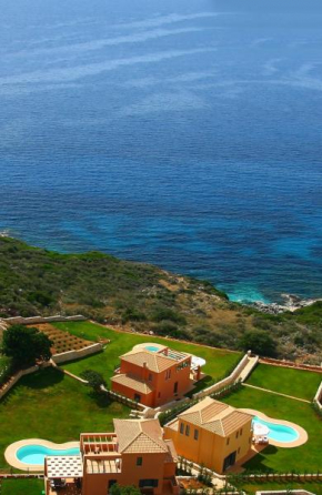Villa Brio Exclusive